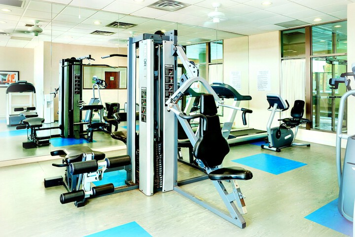 Allure Hotel & Conference Centre