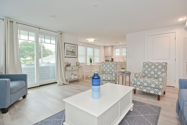 Harbourtown Suites