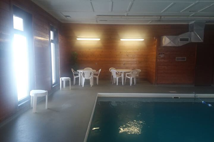 Pool 5 of 41