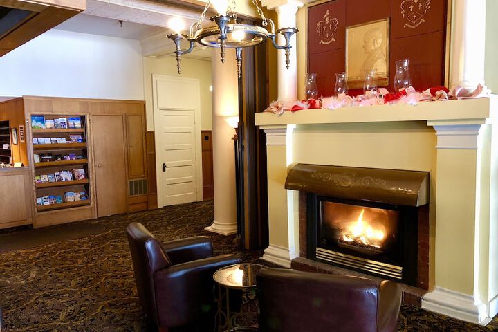 Stearns Hotel