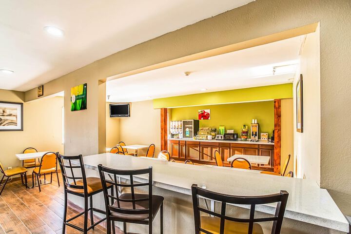 Quality Inn Carbondale University area