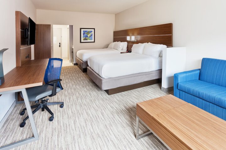 Holiday Inn Express & Suites Cartersville by IHG