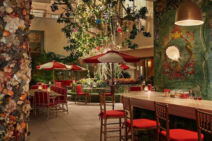 Faena Miami Beach