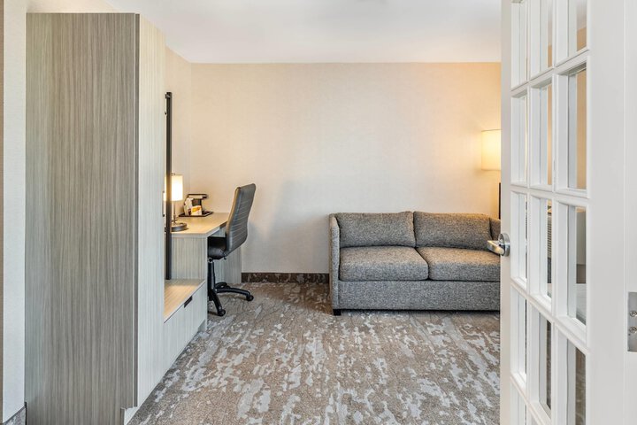 Comfort Inn