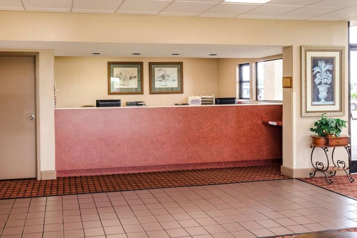 Motel 6 Cleveland MS – Delta State University