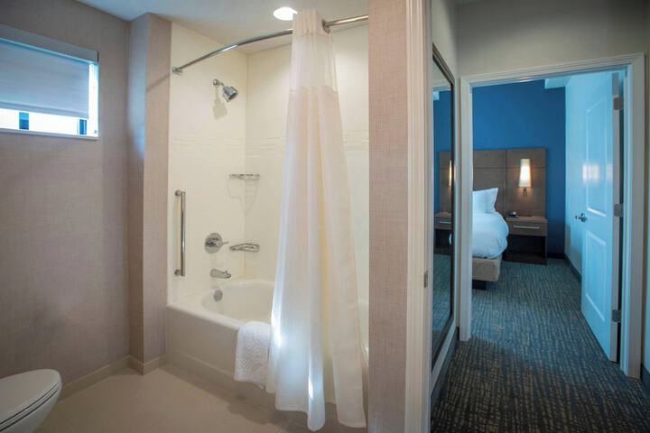Residence Inn by Marriott Pensacola Airport / Medical Center