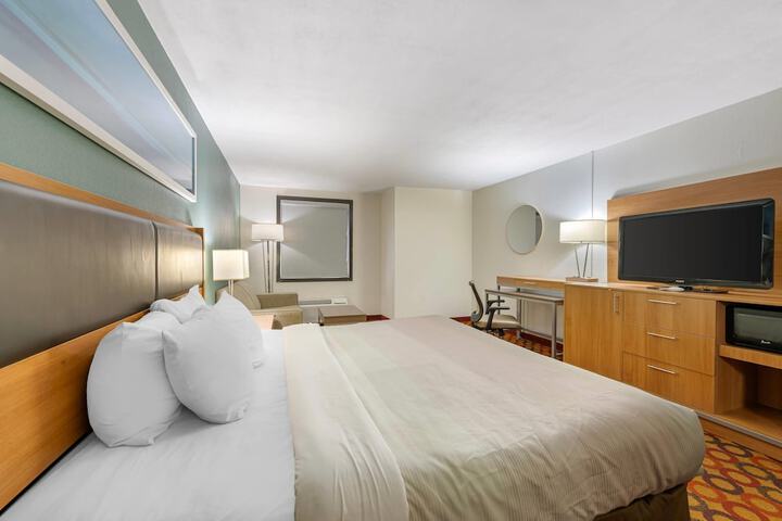 Quality Inn Enola - Harrisburg