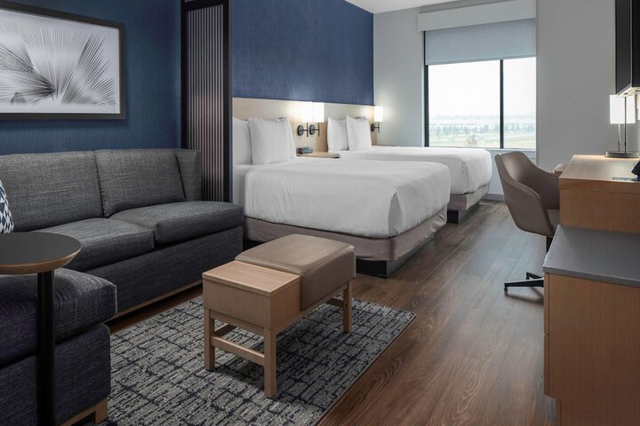 Hyatt Place Allentown / Lehigh Valley