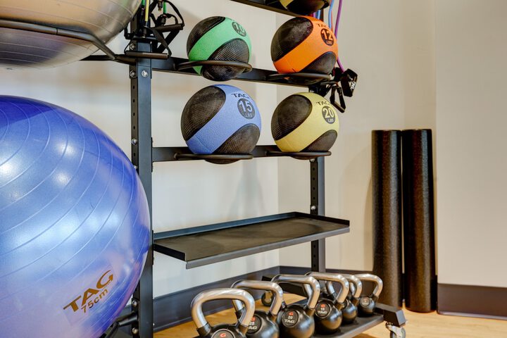 Health and Fitness 34 of 42