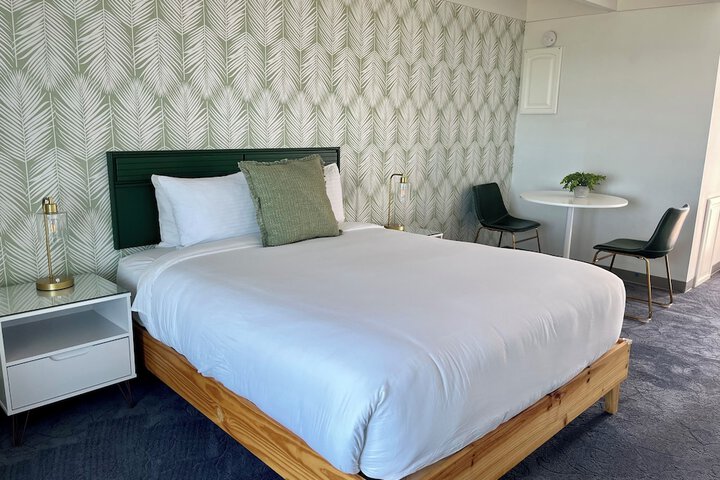 The Grandview Hotel