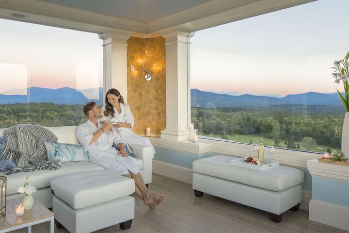 Mountain View Grand Resort & Spa