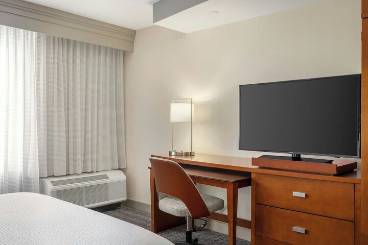 Courtyard Marriott Ankeny