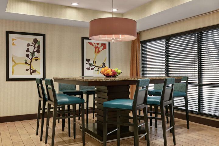 Hampton Inn Binghamton / Johnson City