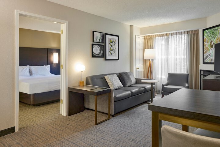 Residence Inn Eugene Springfield