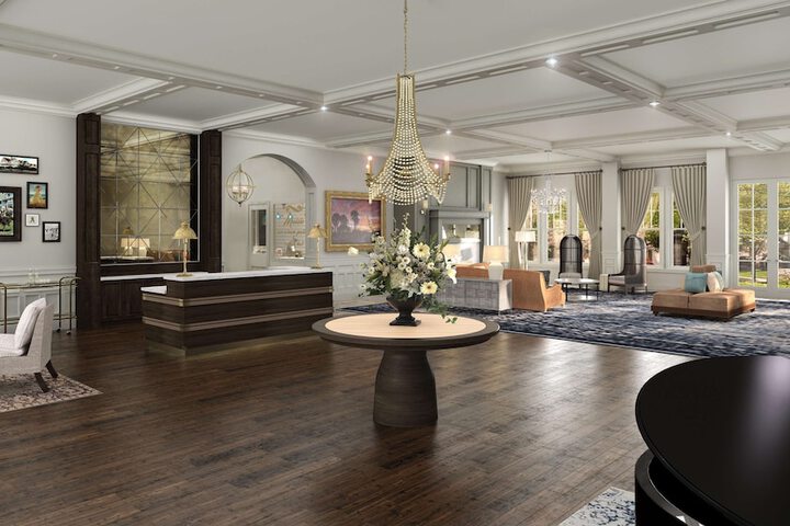 Hotel Interior 16 of 45