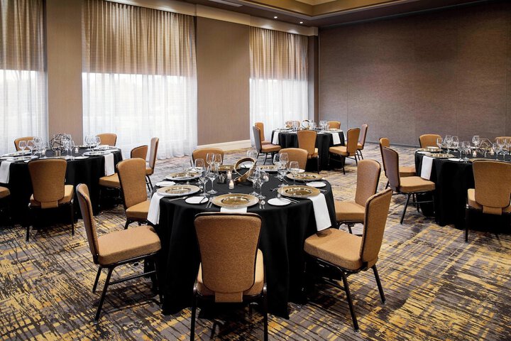 The StateView Hotel Autograph Collection