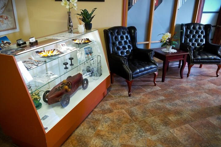 Hotel Interior 7 of 41