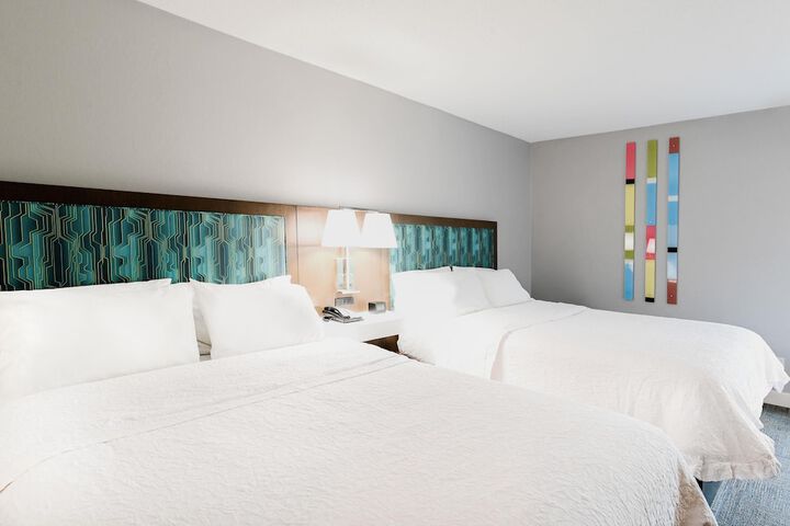 Hampton Inn Richmond West Innsbrook