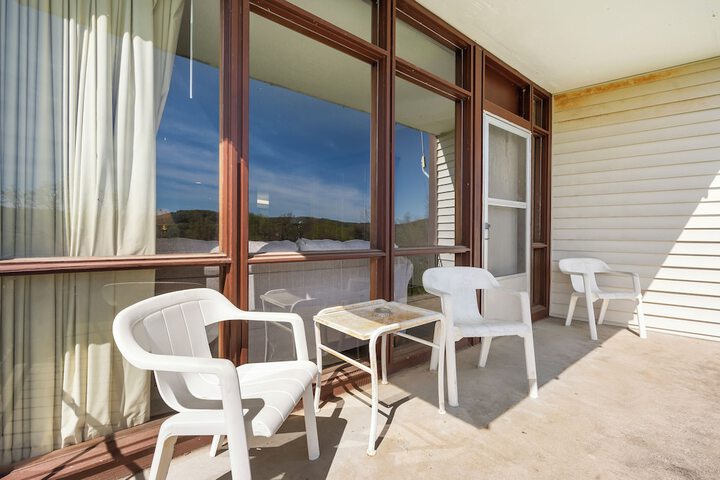 Terrace/Patio 126 of 152