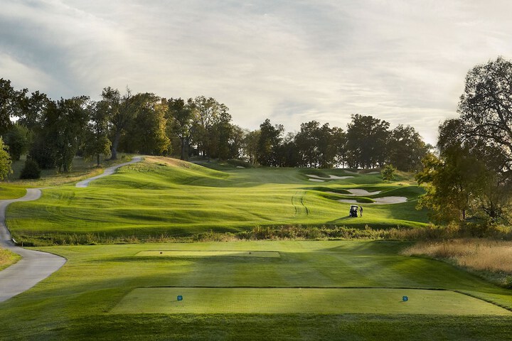 Golf 29 of 30