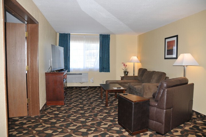 Quality Inn Paradise Creek Pullman