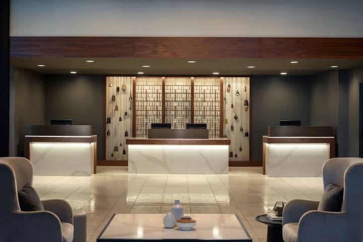 Hotel Interior 10 of 61