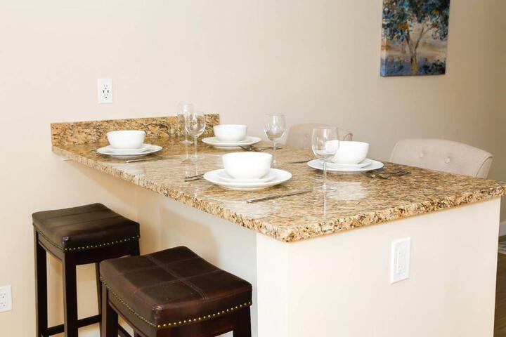 Luxury 3 Bedroom 20 min to Boston, 15min Encore