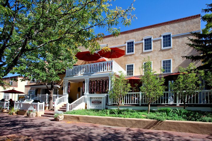 Hotel 1 of 28