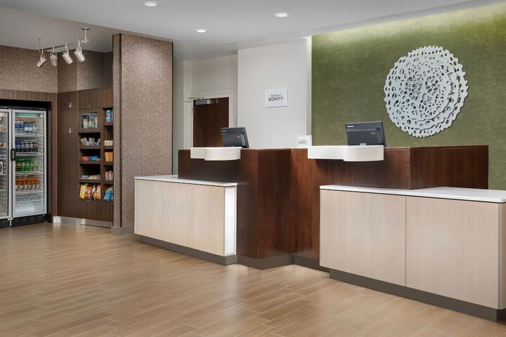Fairfield Inn & Suites by Marriott Ithaca