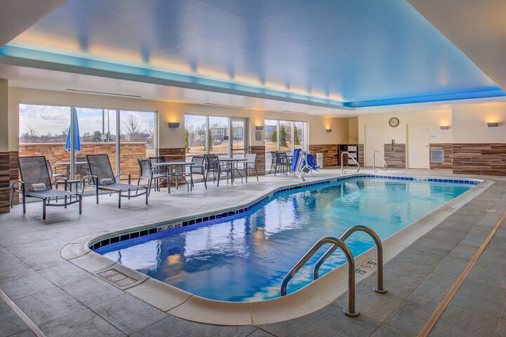 Pool 6 of 41