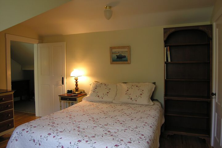 Delano Homestead Bed & Breakfast