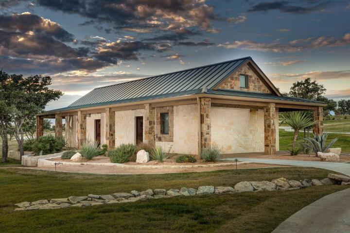 The JL Bar Ranch Resort & Spa