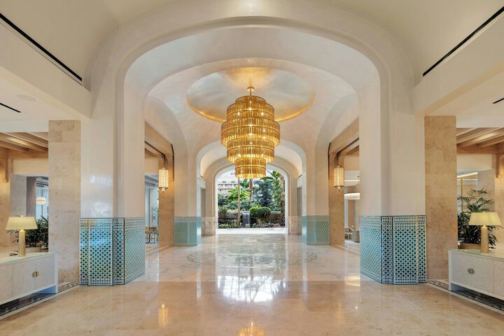 Gaylord Palms Resort & Convention Center