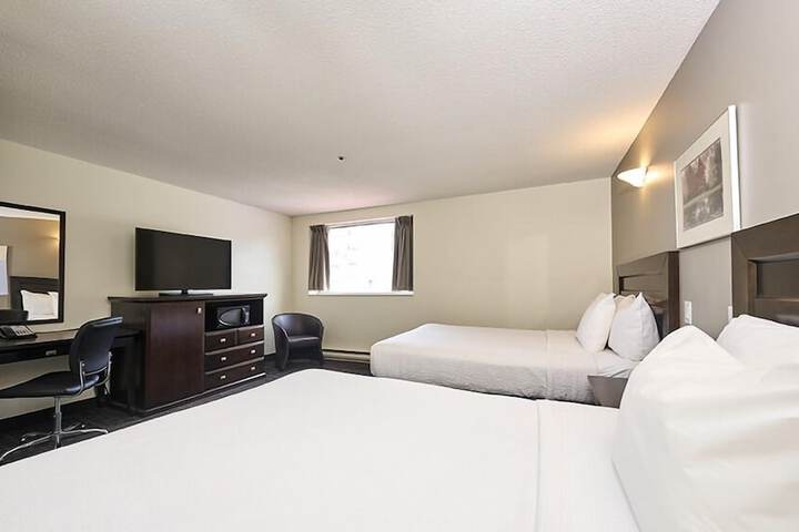Canad Inns Destination Centre Fort Garry
