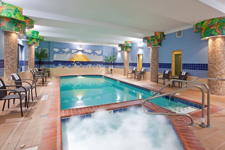 Pool 5 of 46