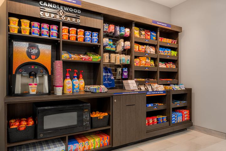 Candlewood Suites Cookeville by IHG