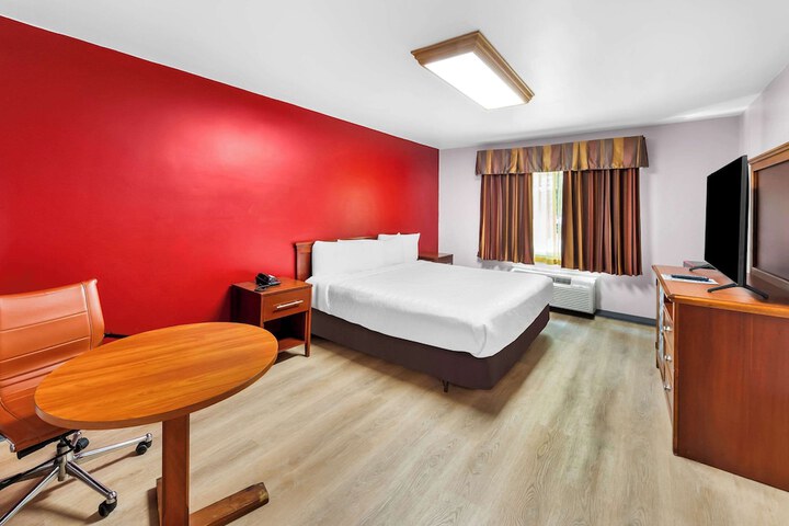 Rodeway Inn Capri