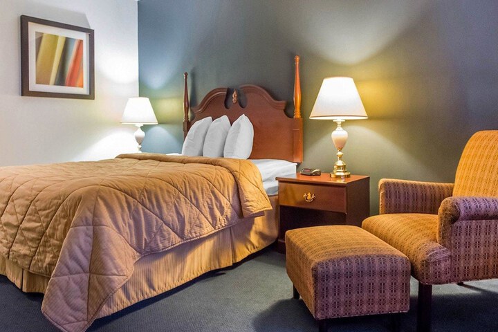 Econo Lodge