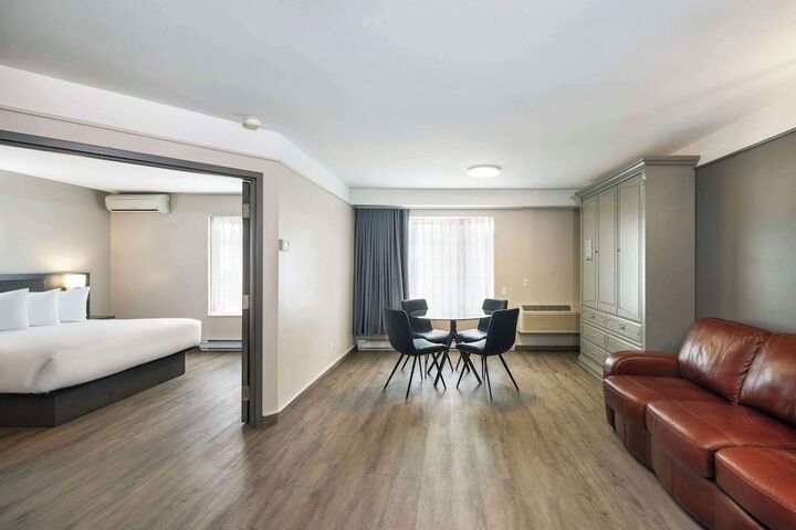 Les Suites de Laviolette an Ascend Collection Hotel