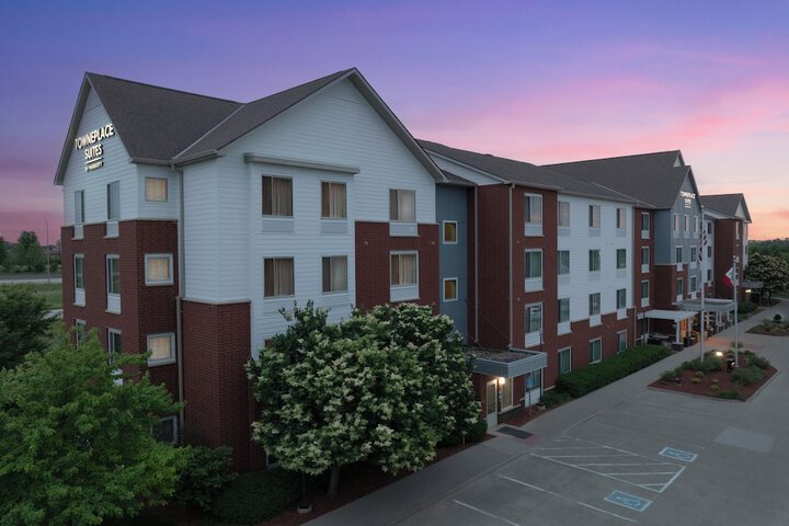 TownePlace Suites by Marriott - Des Moines Urbandale