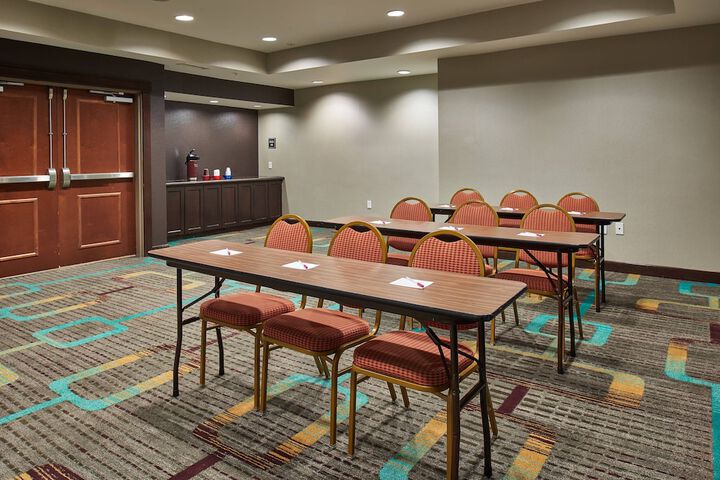 Meeting 20 of 27