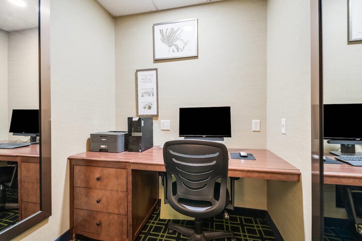 Sleep Inn & Suites Gettysburg