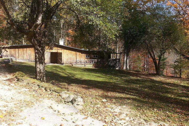 Arrowmont Stables & Cabins