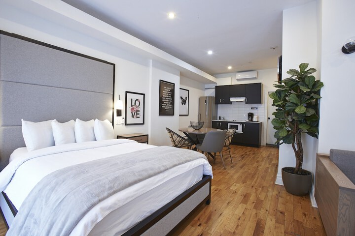 Hotel & Spa Carré Saint-Louis