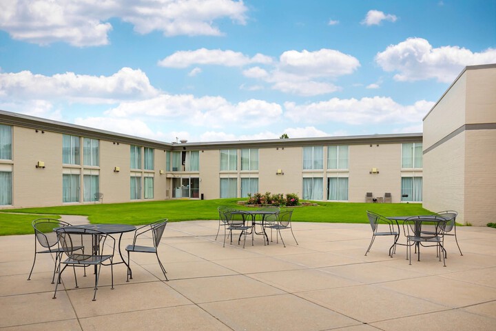 Quality Inn and Conference Center I-80 Grand Island