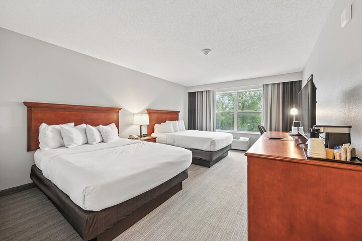 Independence Stay Hotel & Suites