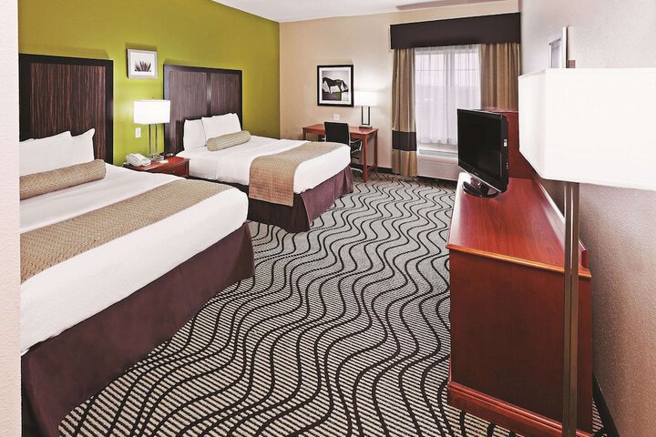 La Quinta Inn & Suites by Wyndham Corpus Christi Northwest