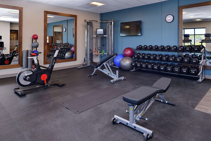 Health and Fitness 59 of 62