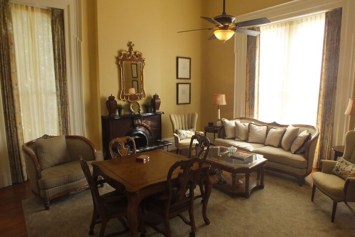 The Pepin Mansion Historic B & B