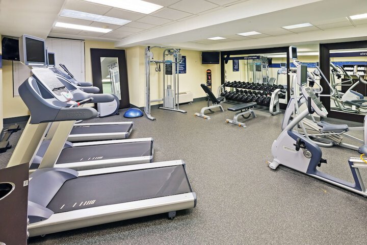 Hampton Inn & Suites Dallas-Mesquite